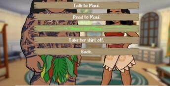 Moana: Demigod Trainer PC Screenshot